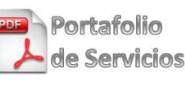 portafolio de servicios